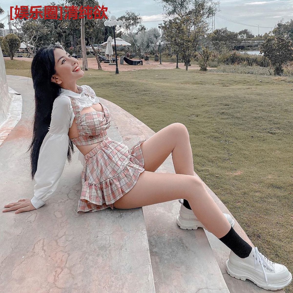 [娱乐圈]清纯欲