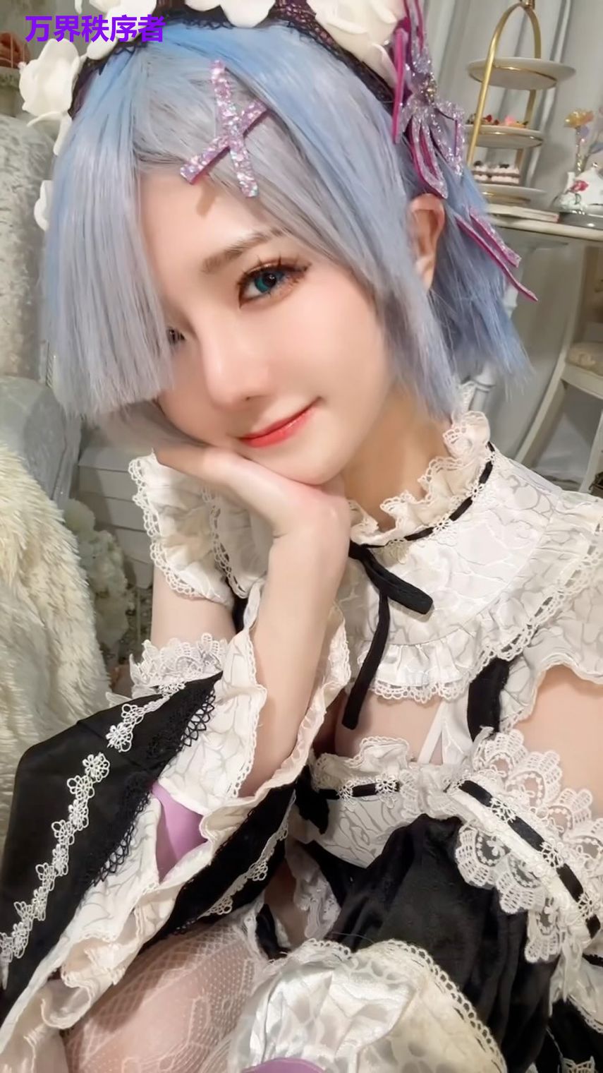 万界秩序者