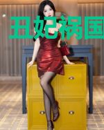 丑妃祸国不殃民