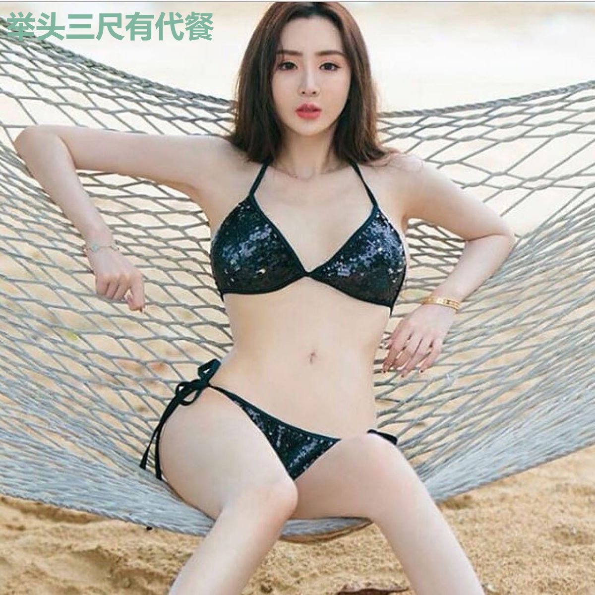 举头三尺有代餐