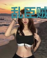 乱臣贼子朕当娶之