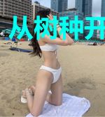 从树种开始进化