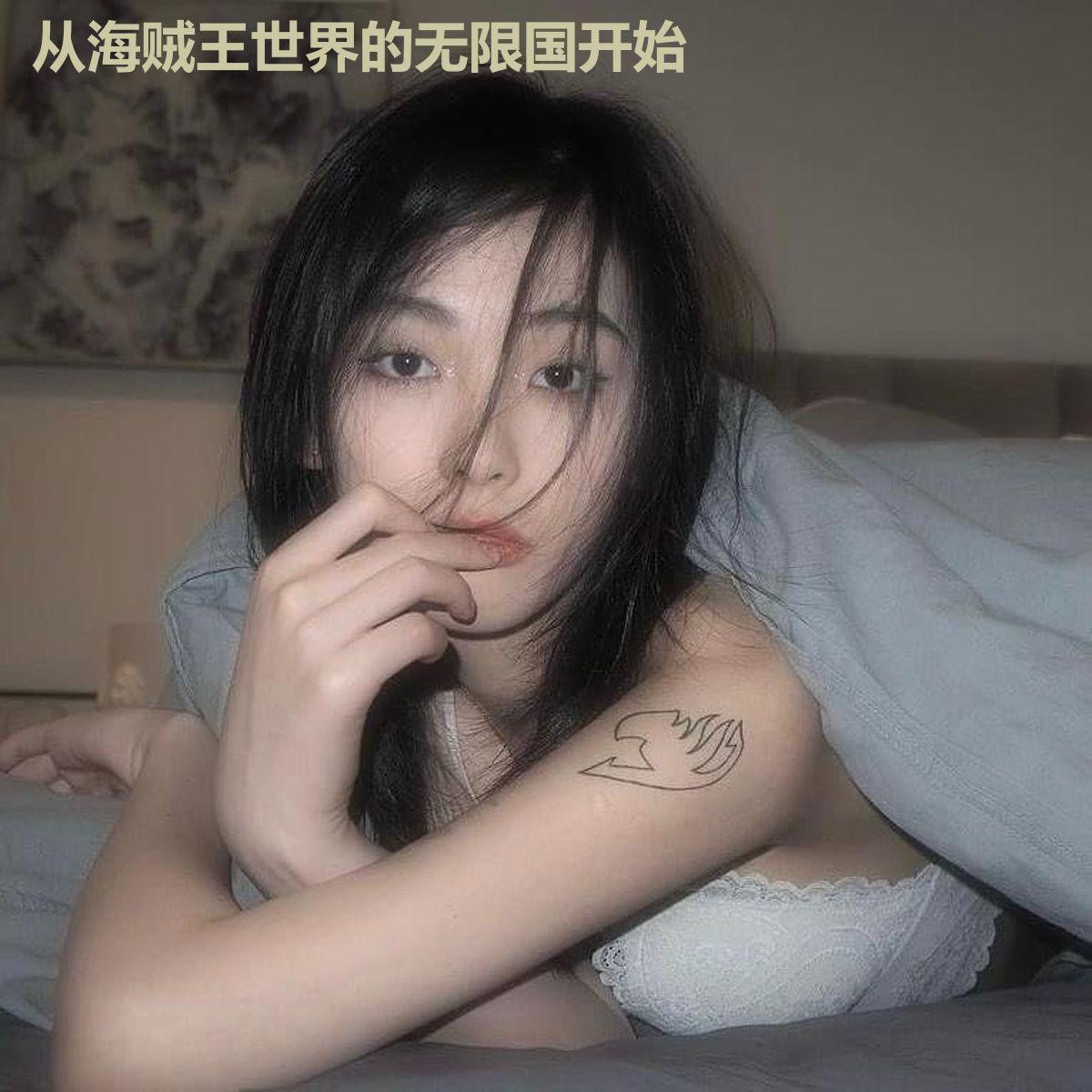从海贼王世界的无限国开始