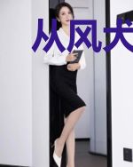 从风犬开始