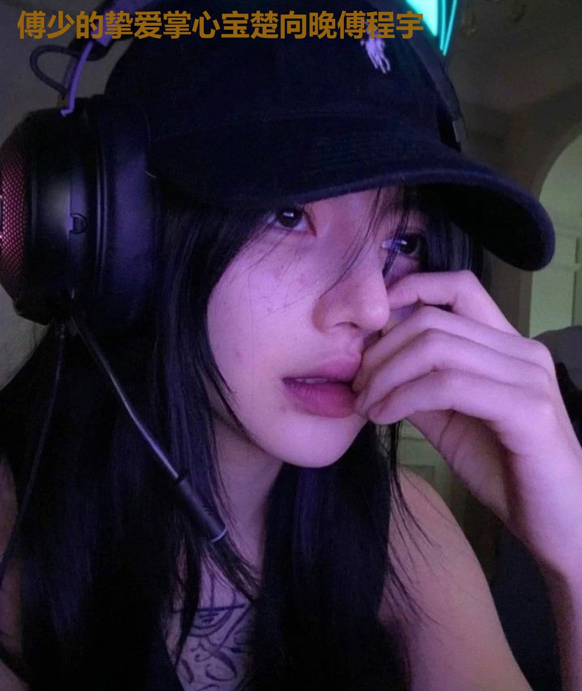 傅少的挚爱掌心宝楚向晚傅程宇