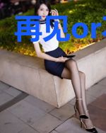 再见or不见