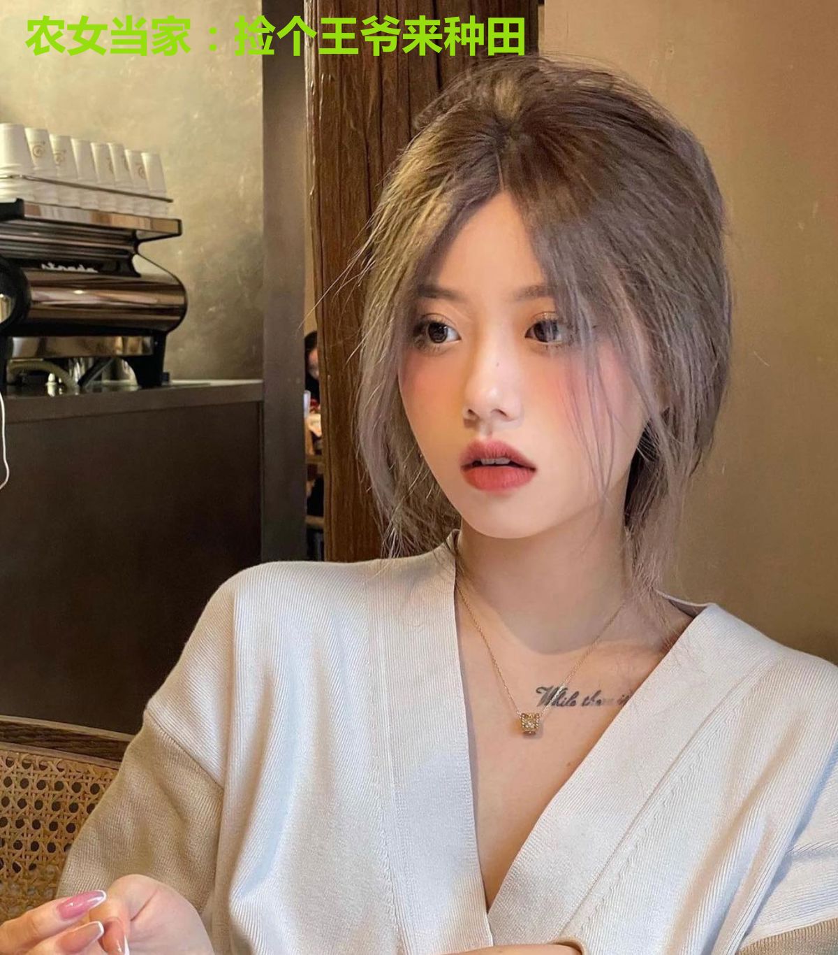 农女当家：捡个王爷来种田
