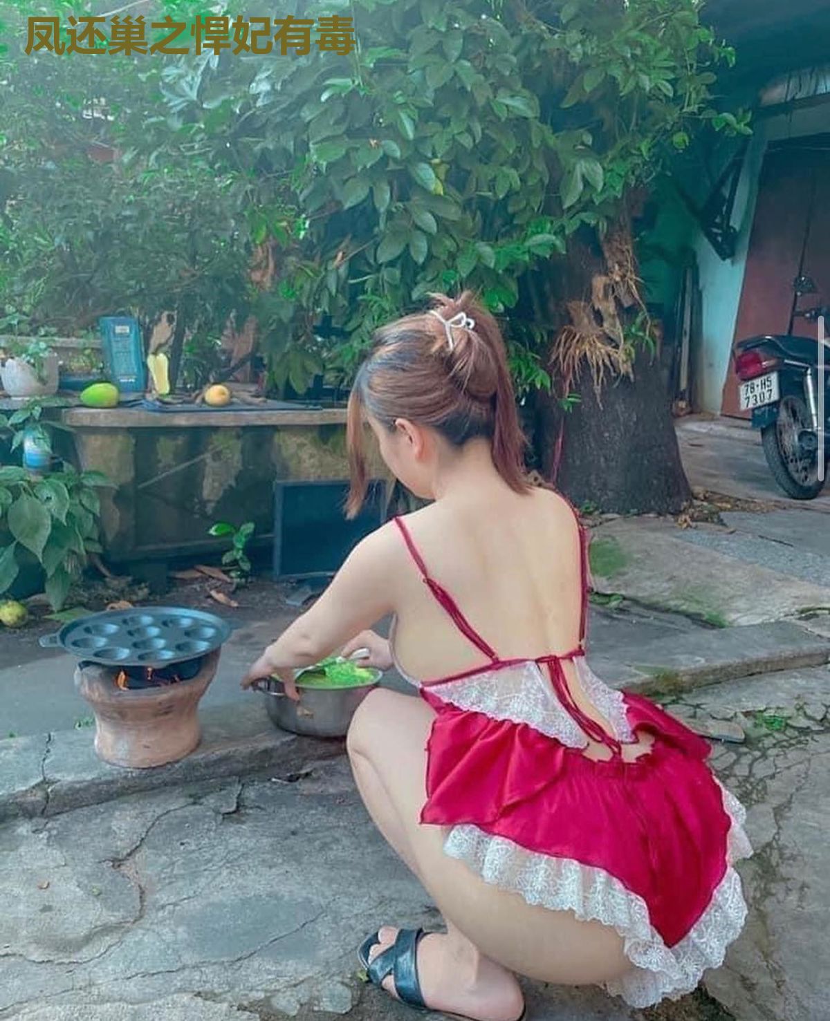 凤还巢之悍妃有毒
