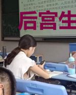 后宫生存指南（清穿）