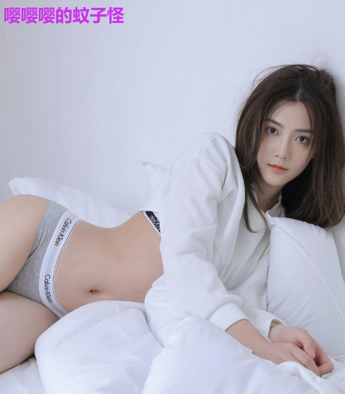 嘤嘤嘤的蚊子怪