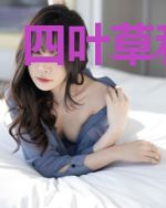 四叶草和黑猫