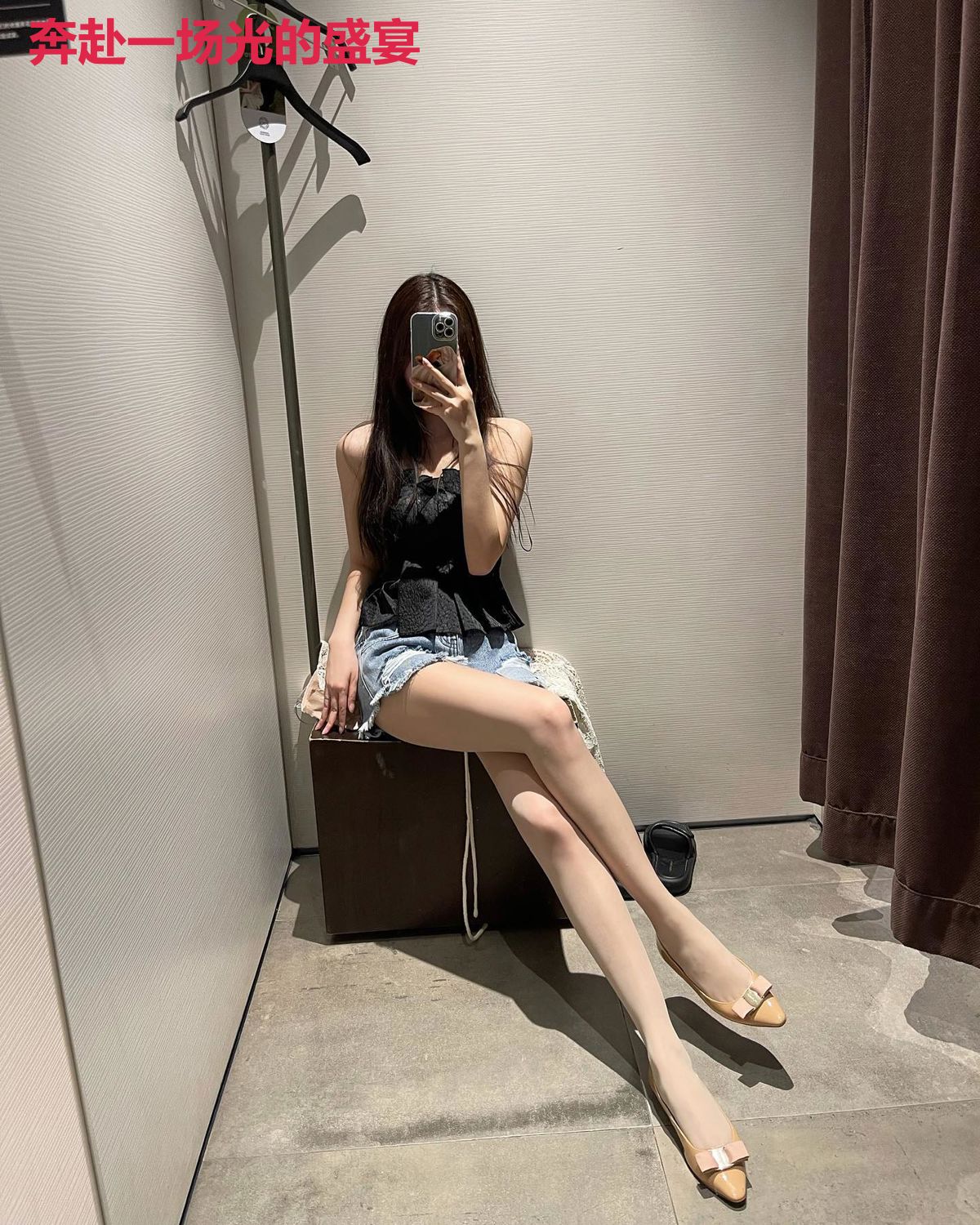 奔赴一场光的盛宴