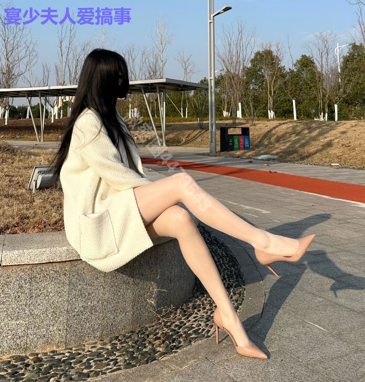 宴少夫人爱搞事