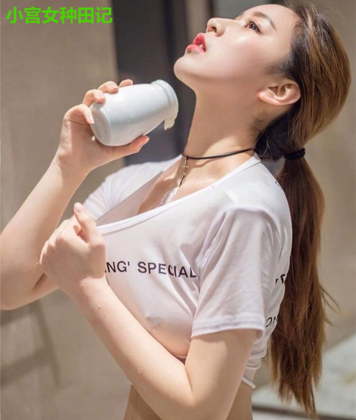 小宫女种田记