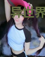 异世界转生成魔力这档事
