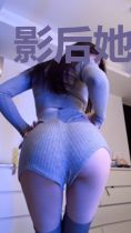 影后她又娇又飒