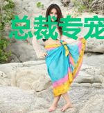 总裁专宠风水师