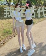 我在古代混江湖