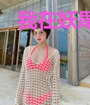 我在妖尾世界养龙