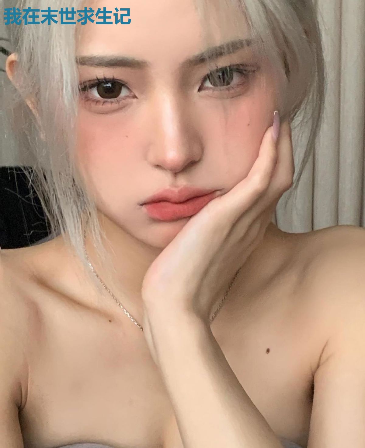 我在末世求生记