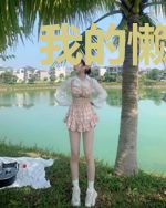我的懒猫美女主播