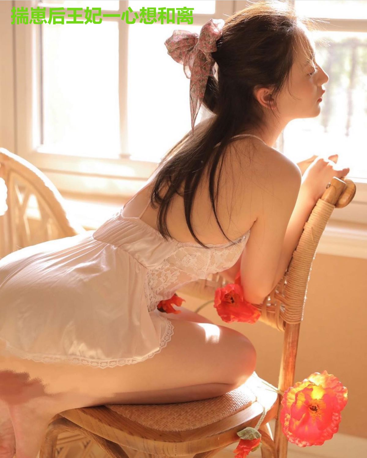 揣崽后王妃一心想和离