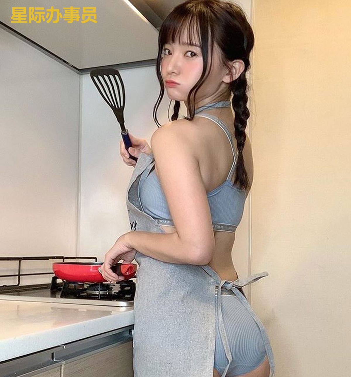 星际办事员