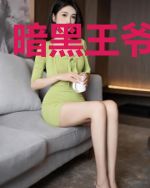 暗黑王爷帮帮我