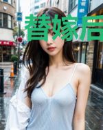 替嫁后，婆家发现娶了个小祖宗