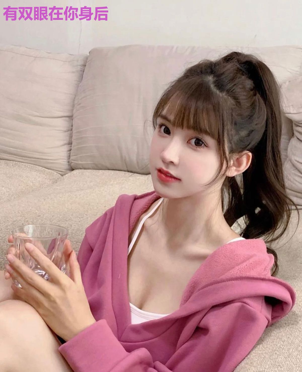 有双眼在你身后