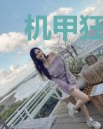 机甲狂潮1