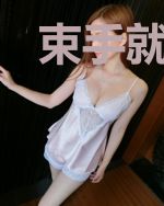 束手就情：前妻不二嫁
