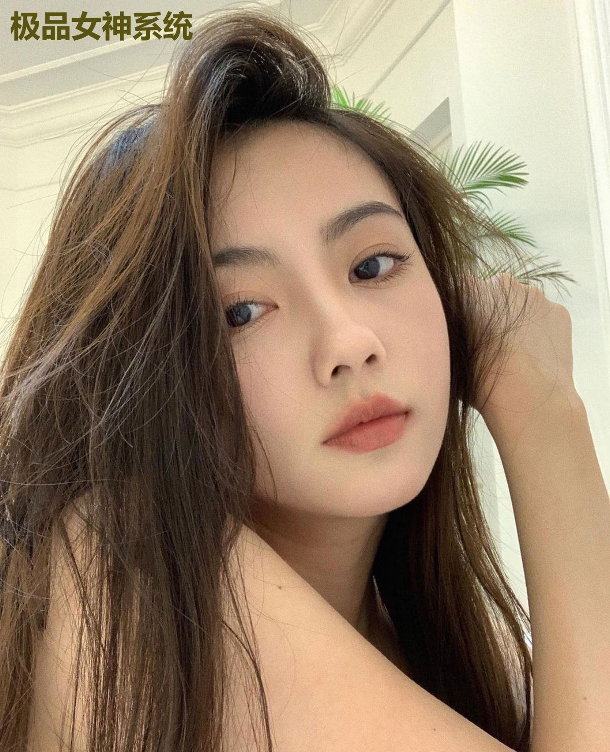 极品女神系统