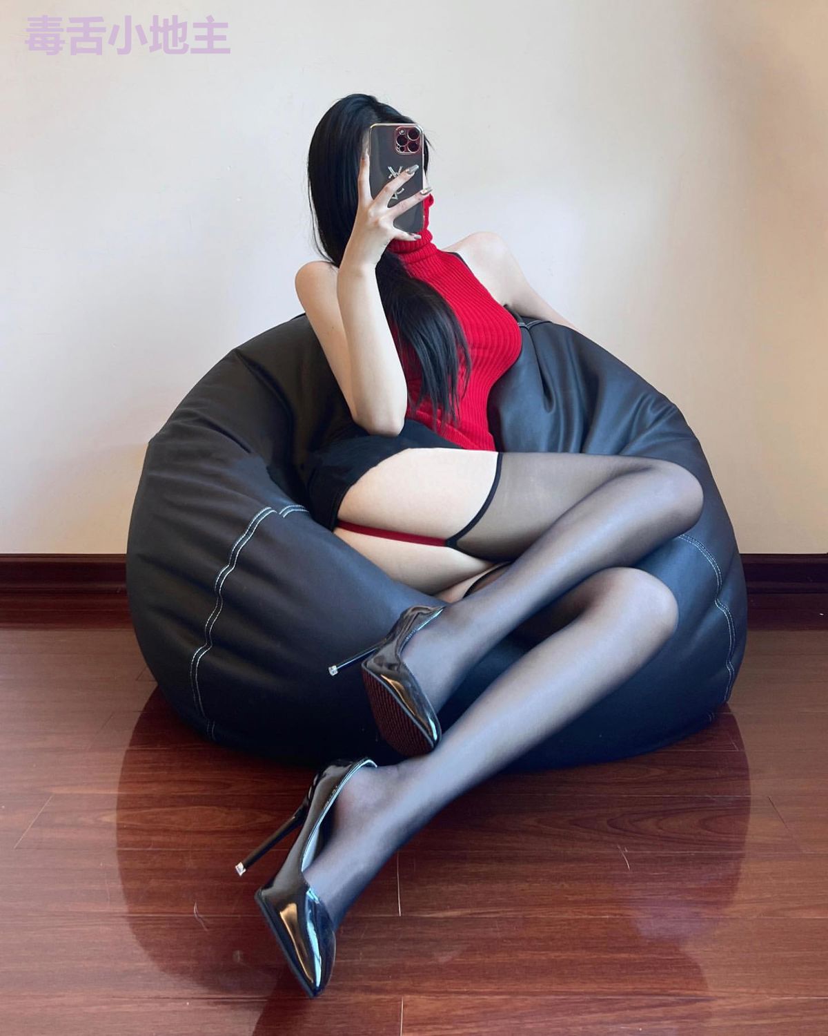 毒舌小地主