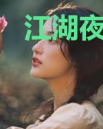 江湖夜雨书