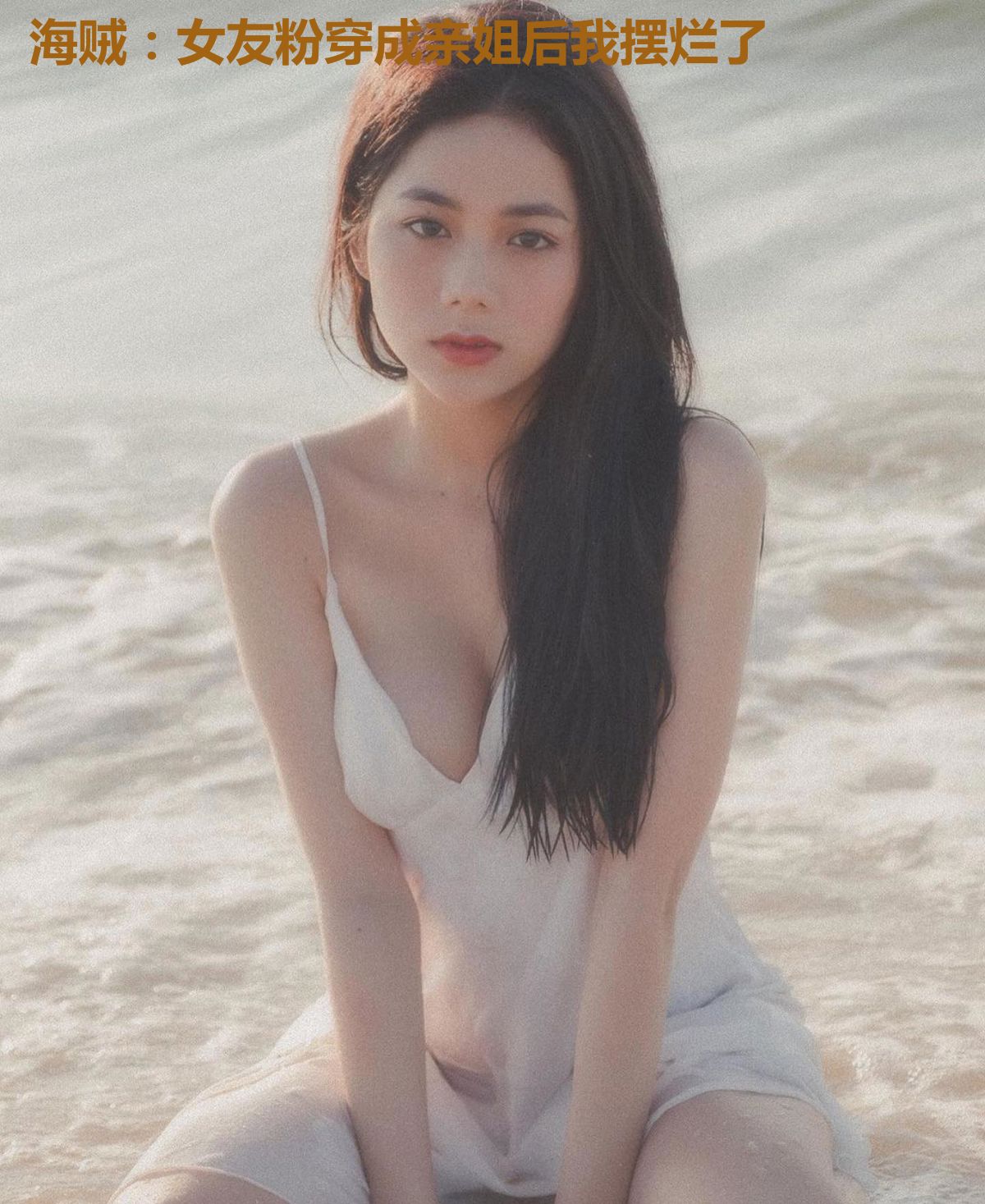 海贼：女友粉穿成亲姐后我摆烂了