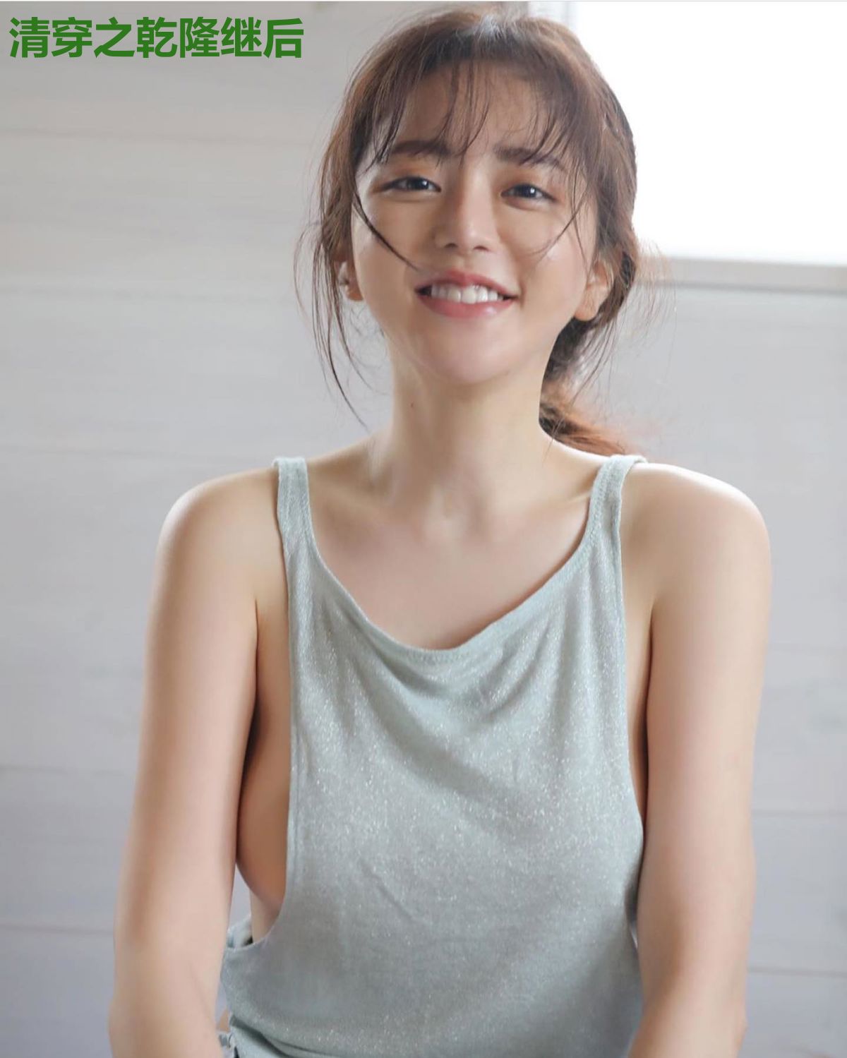清穿之乾隆继后