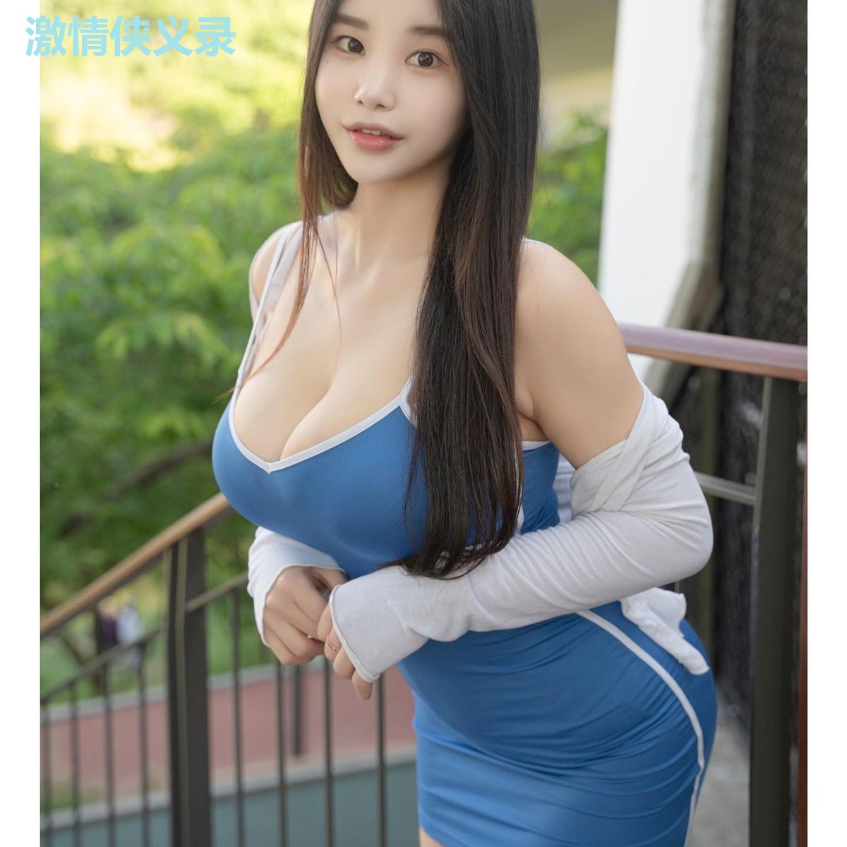 激情侠义录