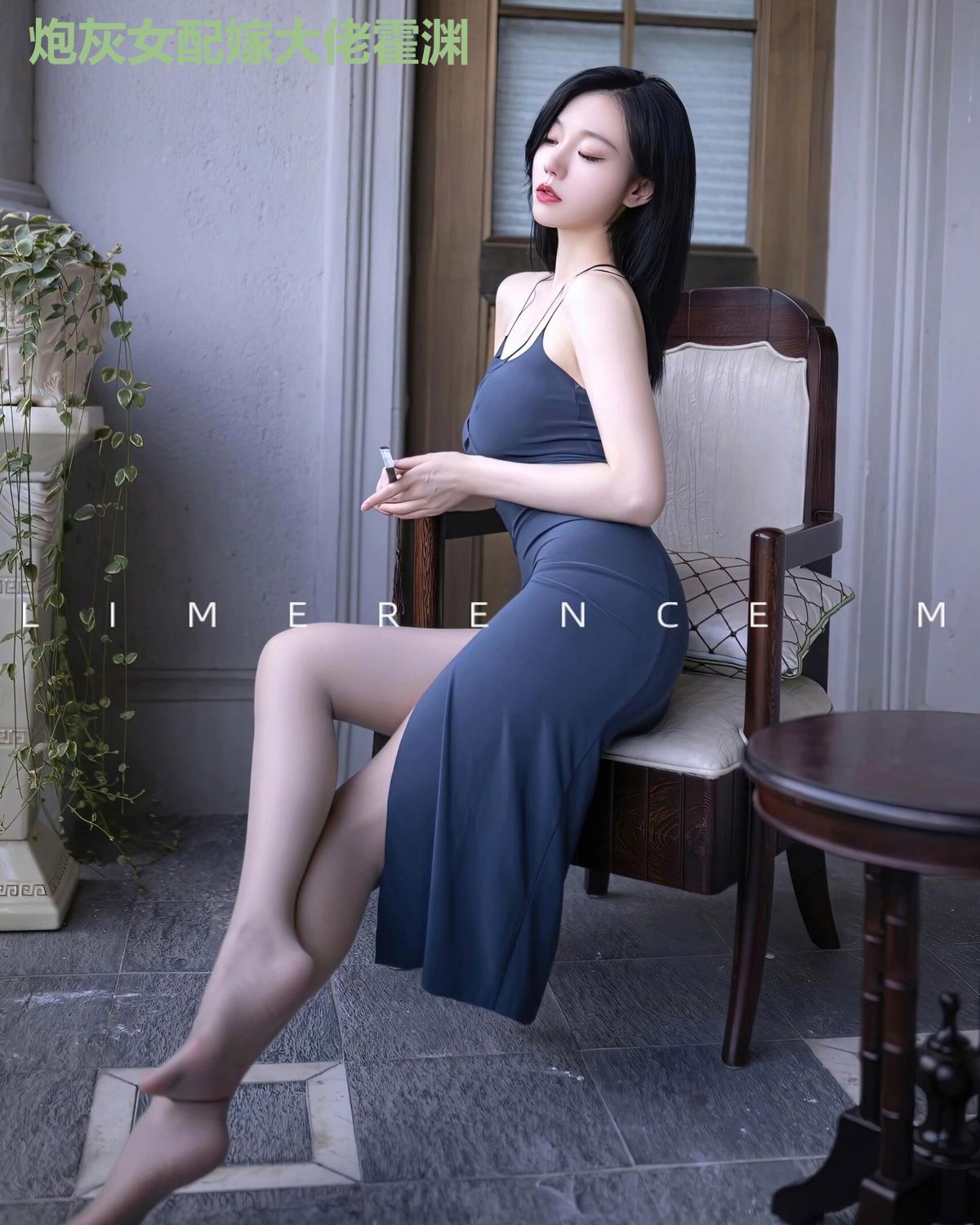 炮灰女配嫁大佬霍渊