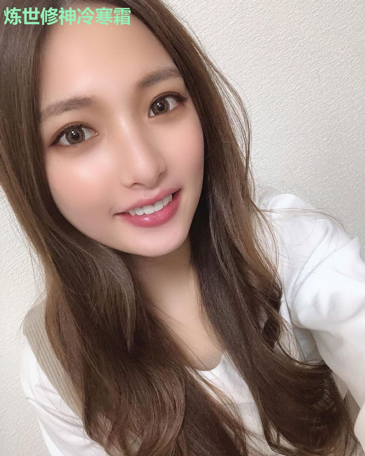 炼世修神冷寒霜
