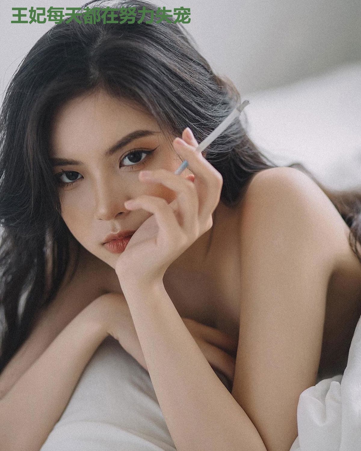 王妃每天都在努力失宠