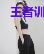 王者训练家