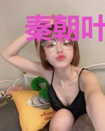 秦朝叶慧云