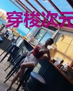 穿梭次元的相遇