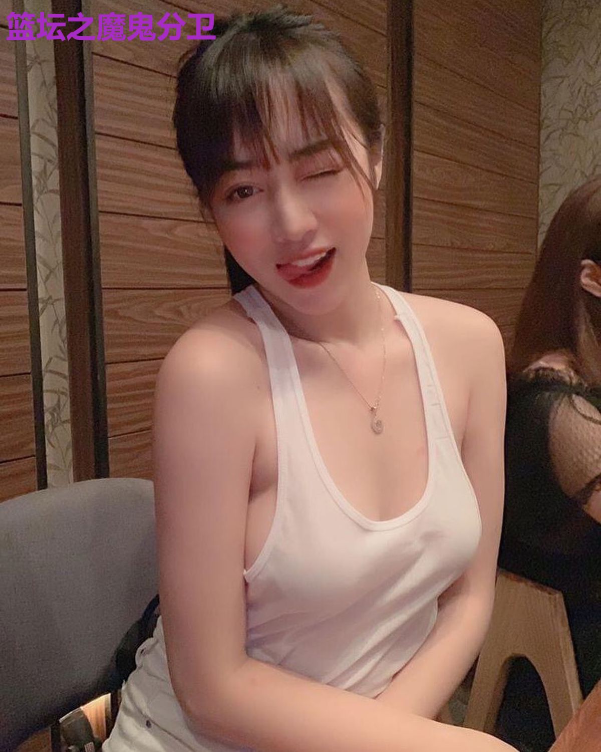 篮坛之魔鬼分卫