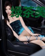 绿茶美人穿越古代柳茵茵赋言