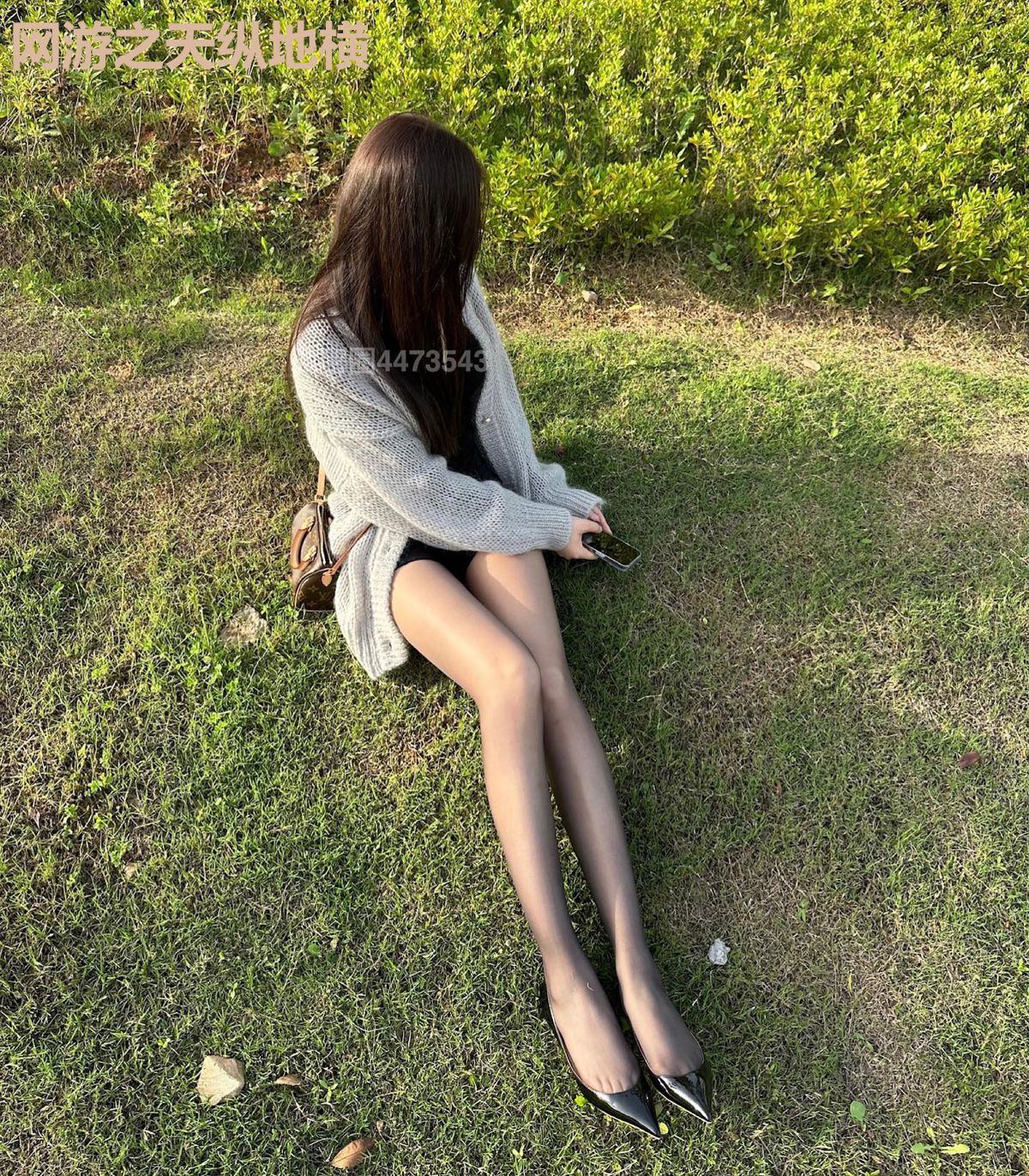网游之天纵地横