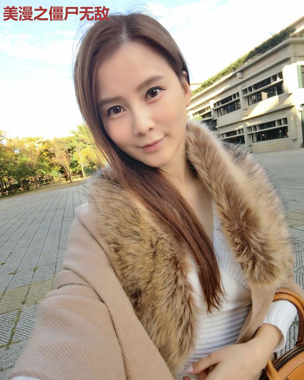 美漫之僵尸无敌