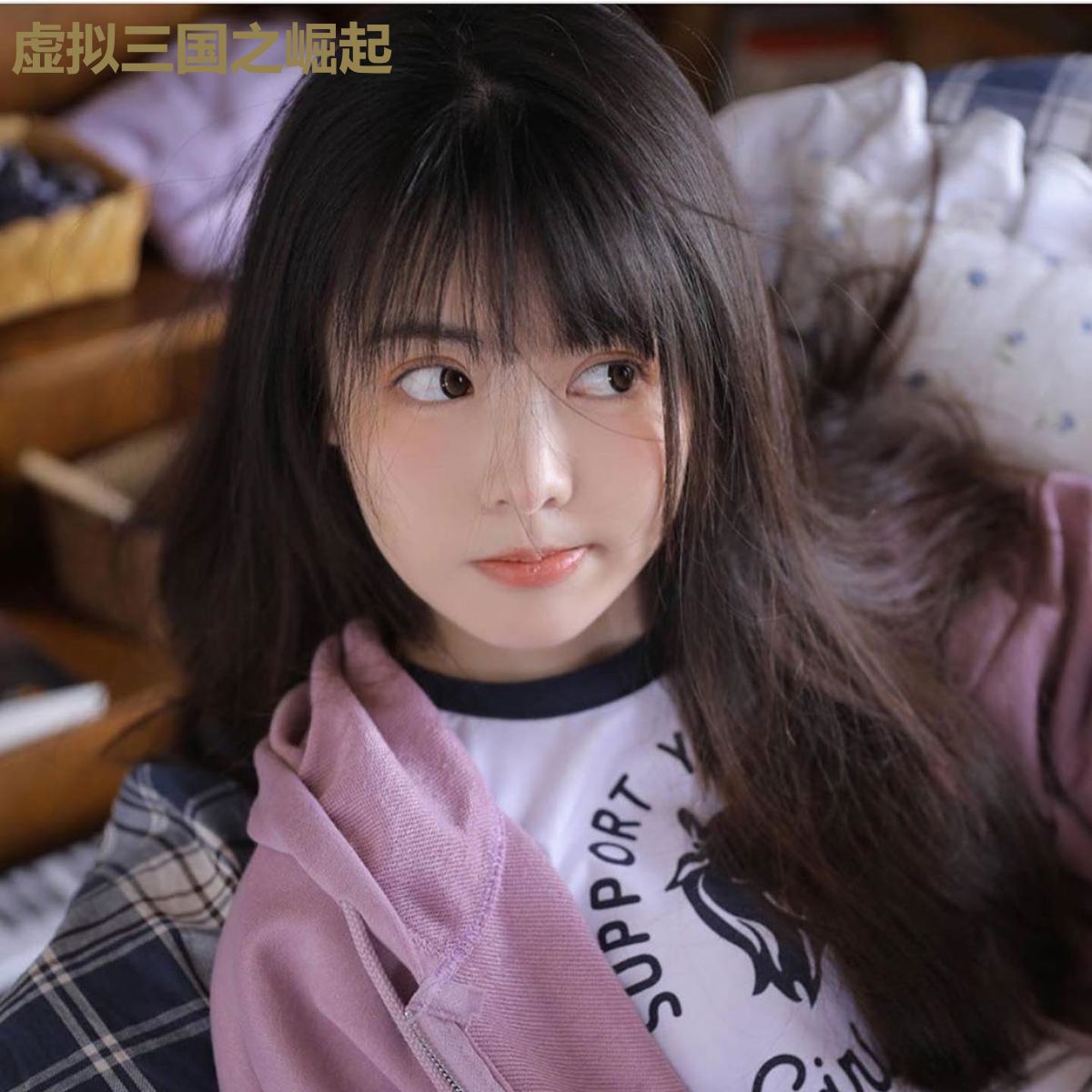虚拟三国之崛起