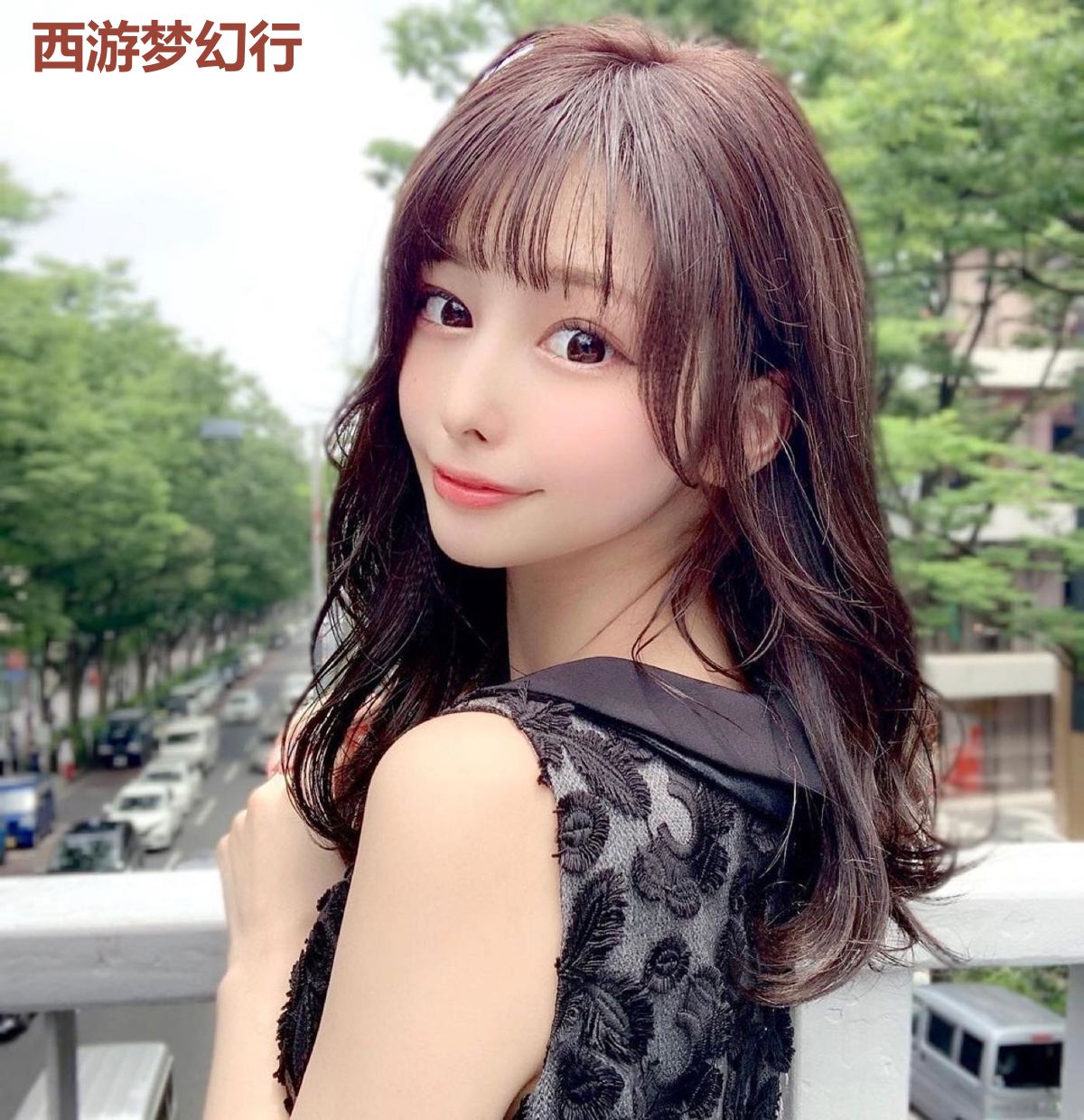 西游梦幻行